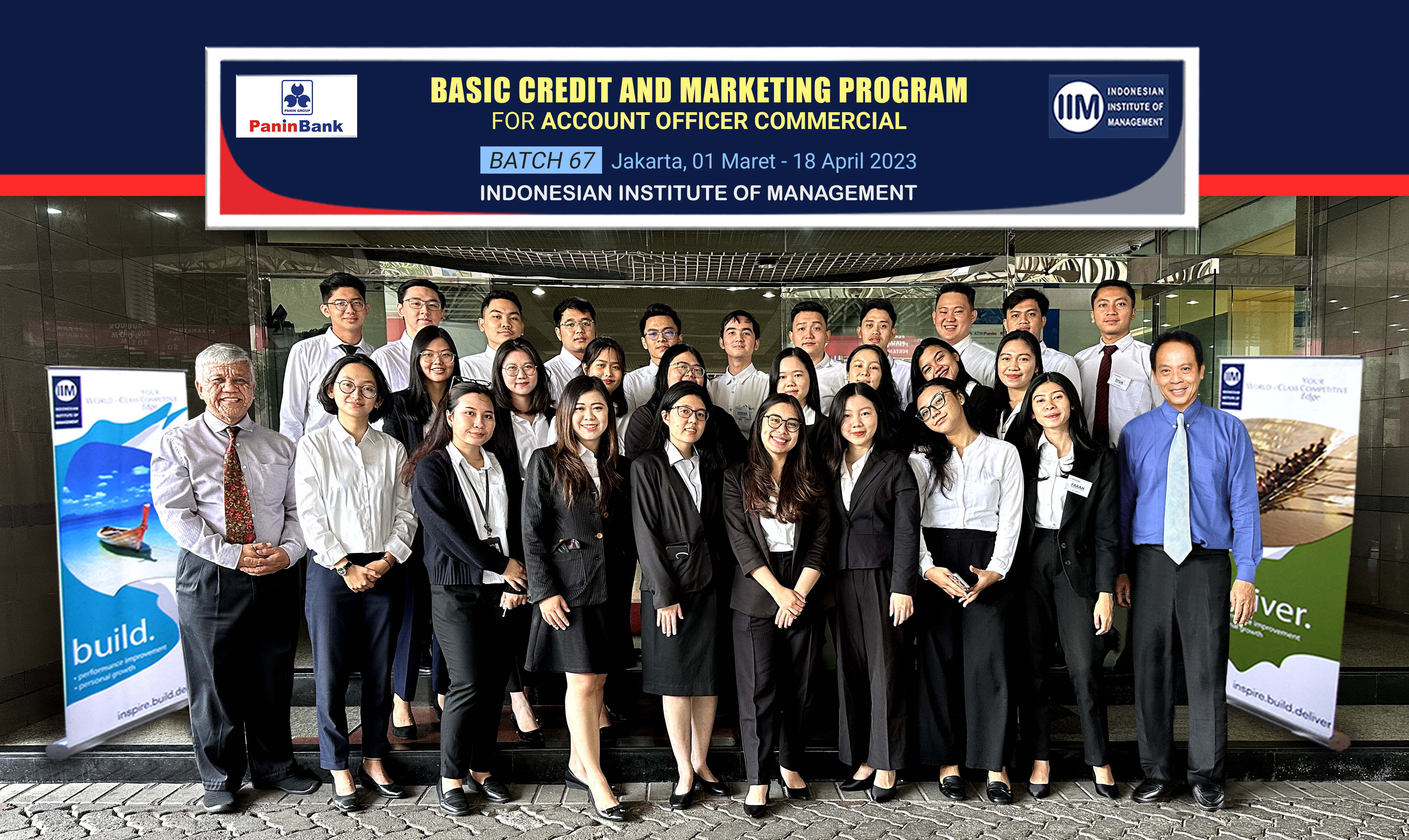 BANK PANIN